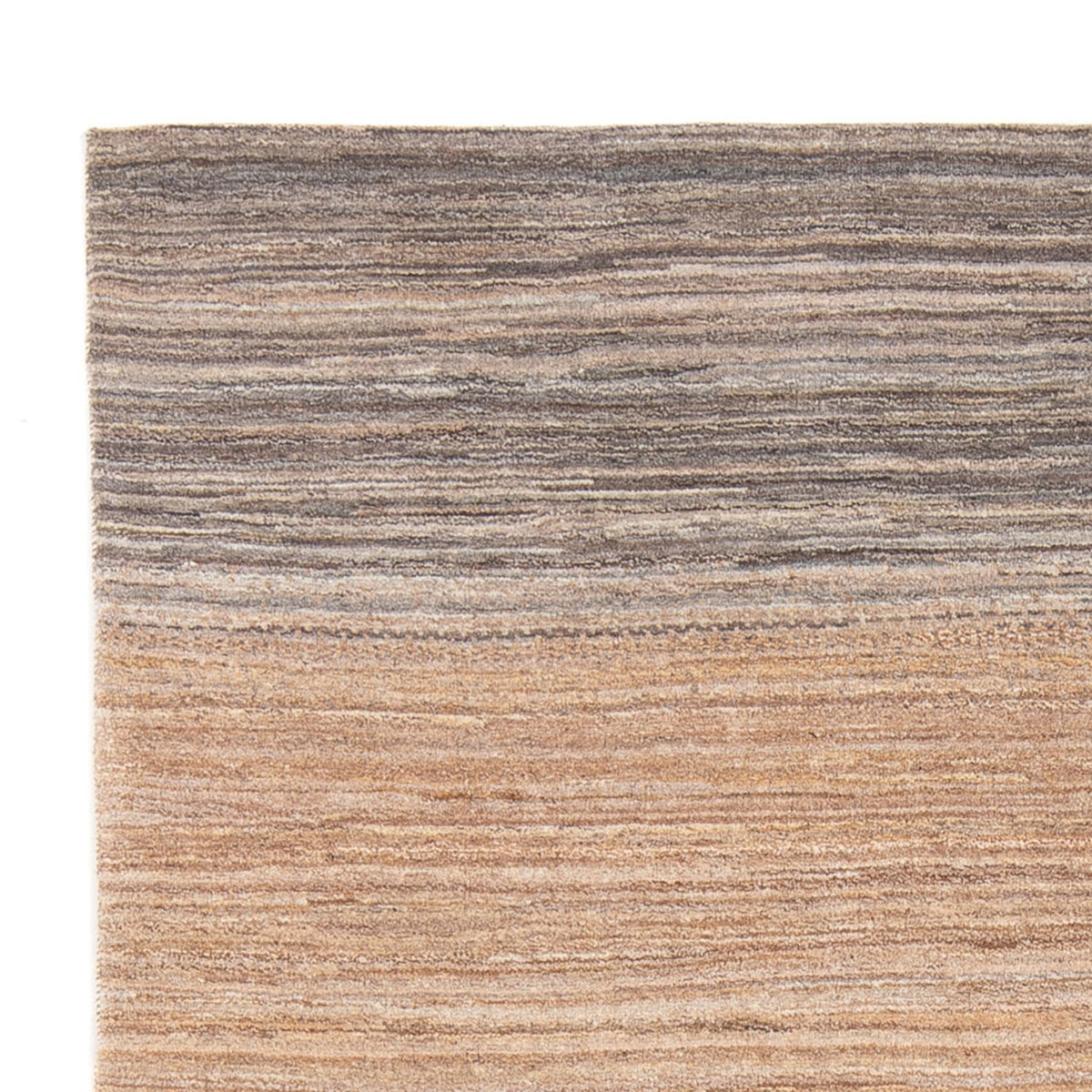 Gabbeh tapijt - Perzisch - 240 x 168 cm - veelkleurig