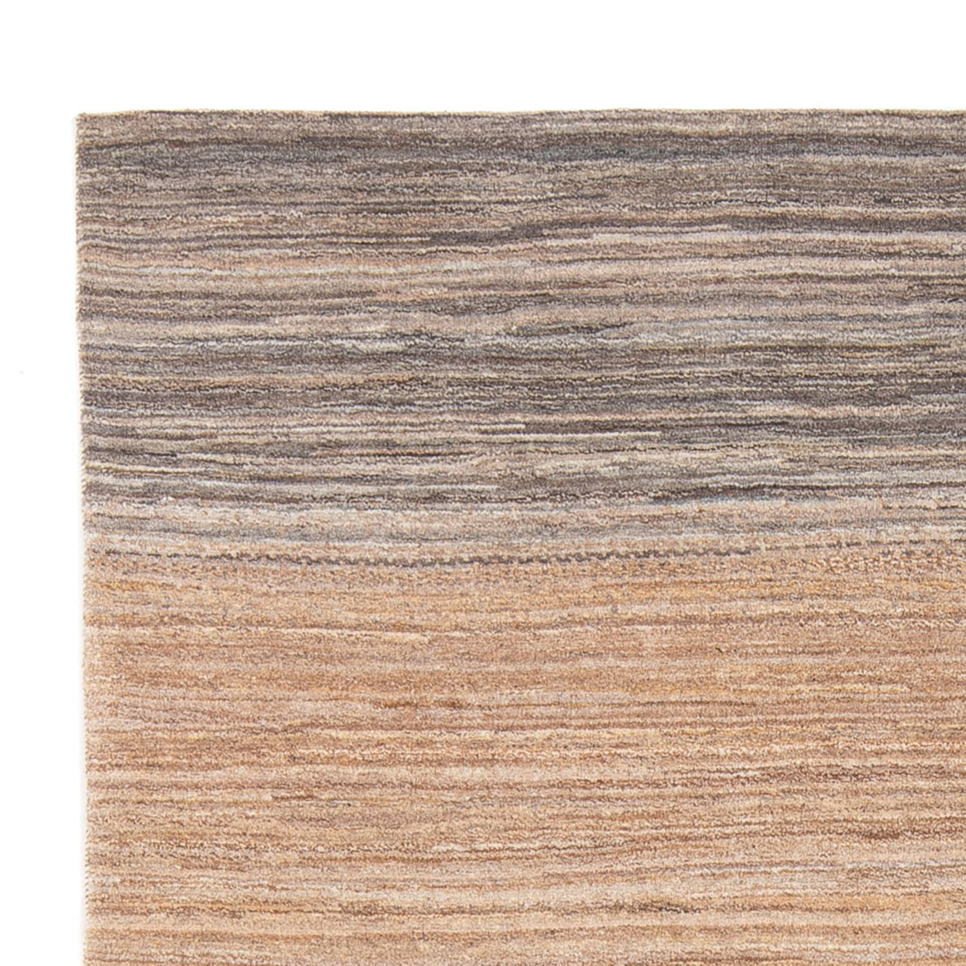 Perzische Gabbeh Tapijt 240x168cm - Perserteppich Wollteppich