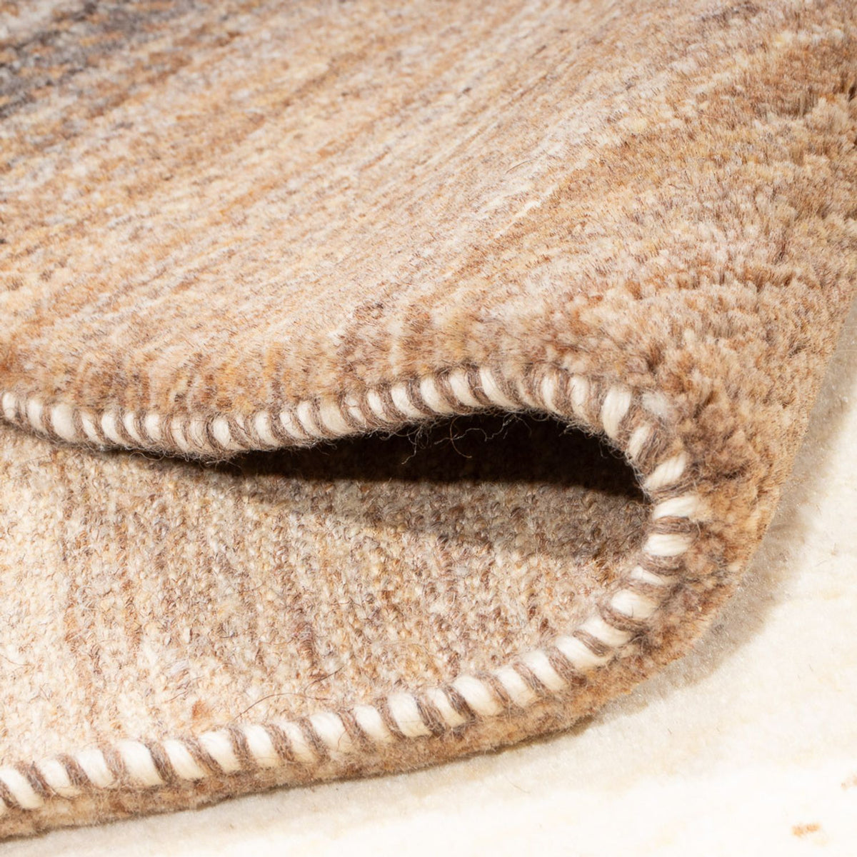 Gabbeh tapijt - Perzisch - 240 x 168 cm - veelkleurig