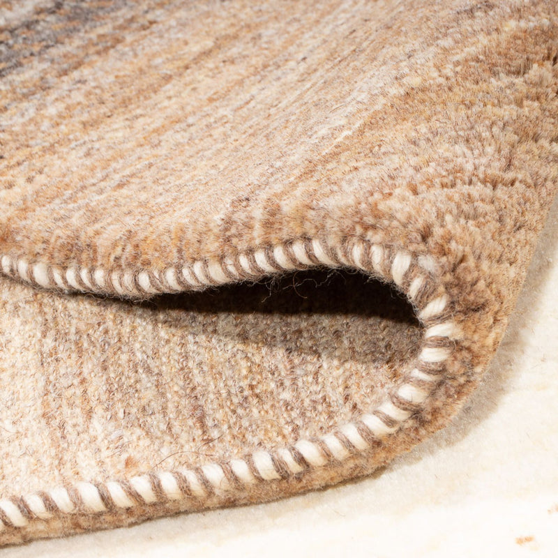 Gabbeh tapijt - Perzisch - 240 x 168 cm - veelkleurig