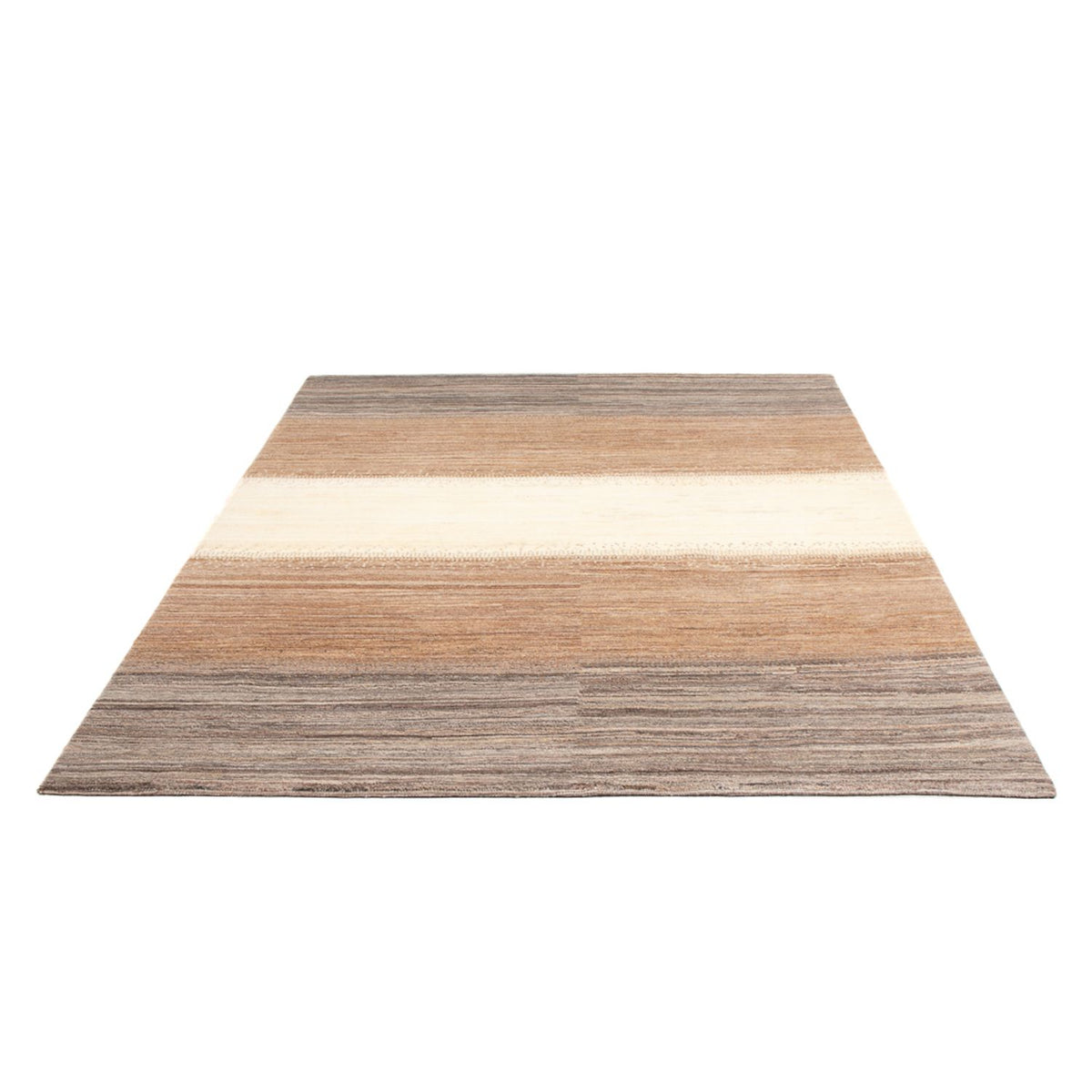 Gabbeh tapijt - Perzisch - 240 x 168 cm - veelkleurig