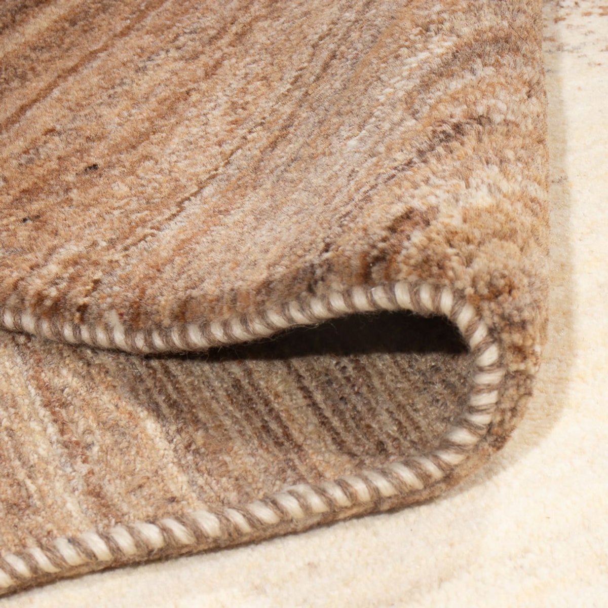 Gabbeh tapijt - Perzisch - 240 x 168 cm - veelkleurig