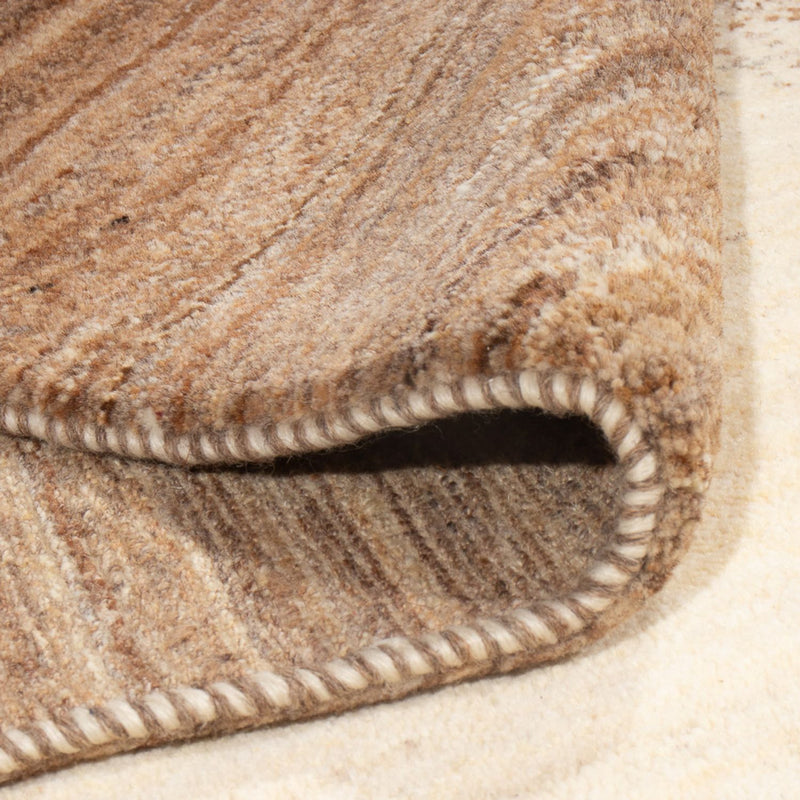 Gabbeh tapijt - Perzisch - 240 x 168 cm - veelkleurig