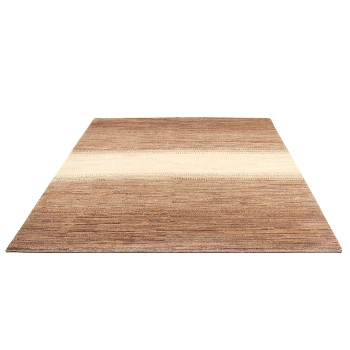 Gabbeh tapijt - Perzisch - 240 x 168 cm - veelkleurig