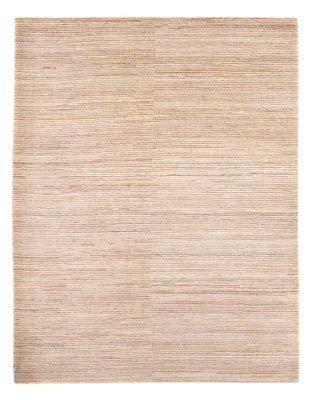 Gabbeh tapijt - Perzisch - 247 x 174 cm - licht beige