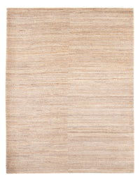 Gabbeh tapijt - Perzisch - 247 x 174 cm - licht beige