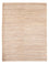 Gabbeh tapijt - Perzisch - 247 x 174 cm - licht beige