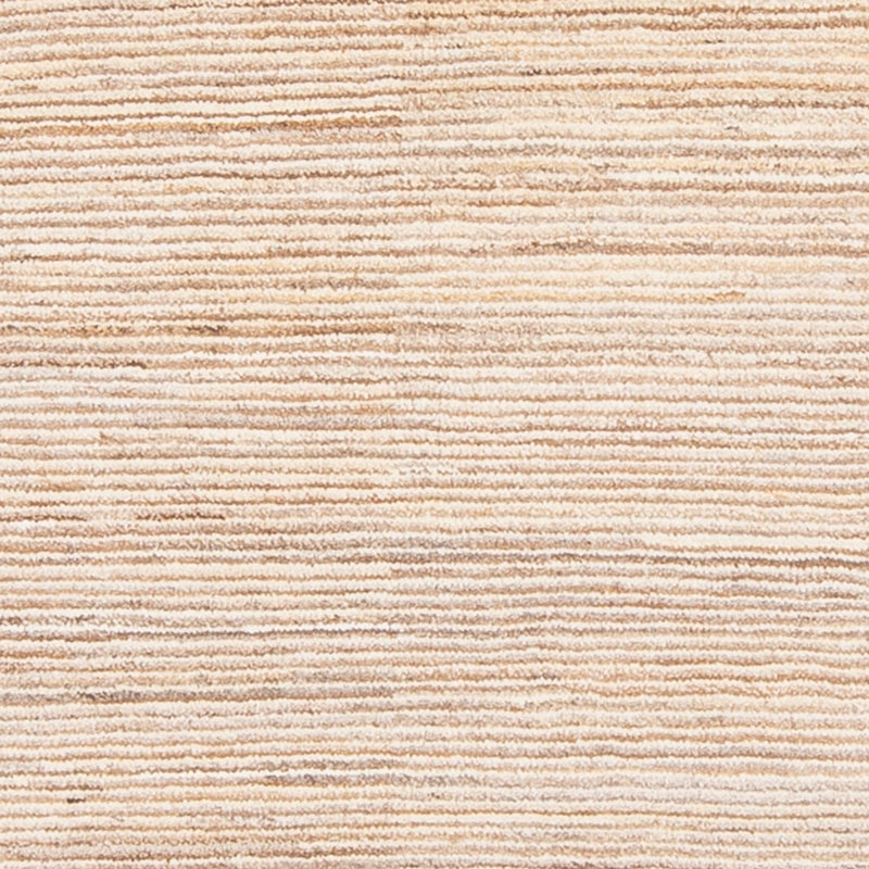 Gabbeh tapijt - Perzisch - 247 x 174 cm - licht beige