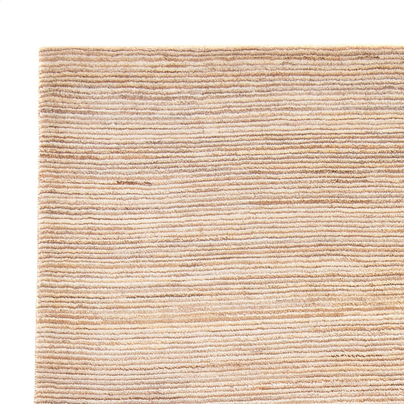 Gabbeh tapijt - Perzisch - 247 x 174 cm - licht beige