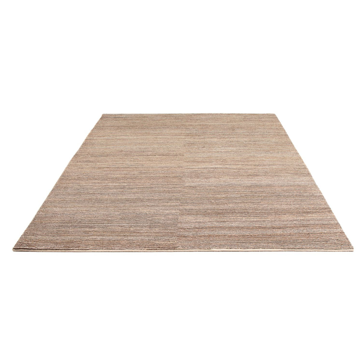 Gabbeh tapijt - Perzisch - 243 x 172 cm - donkerbruin