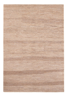 Gabbeh tapijt - Perzisch - 242 x 159 cm - lichtbruin