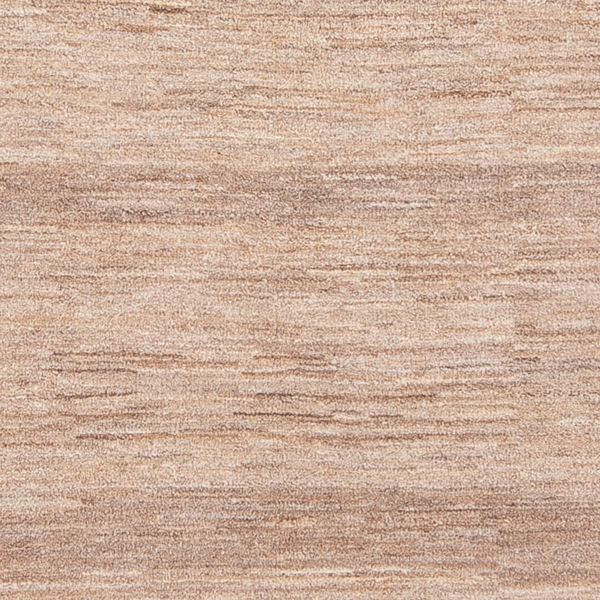 Gabbeh tapijt - Perzisch - 242 x 159 cm - lichtbruin