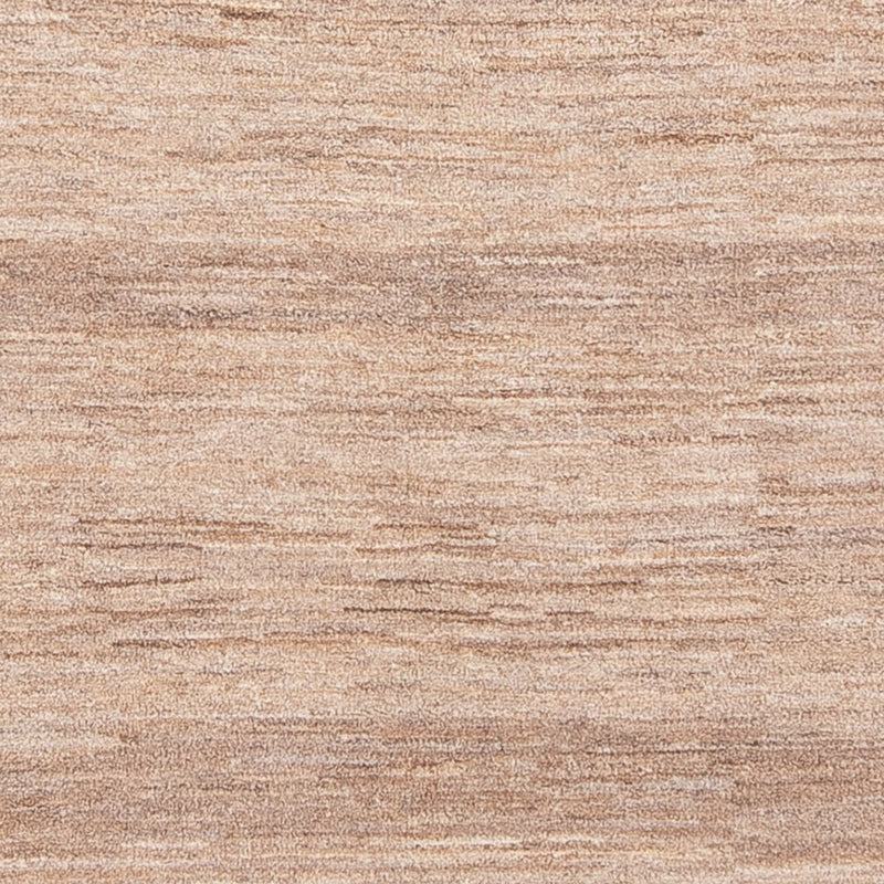 Gabbeh tapijt - Perzisch - 242 x 159 cm - lichtbruin