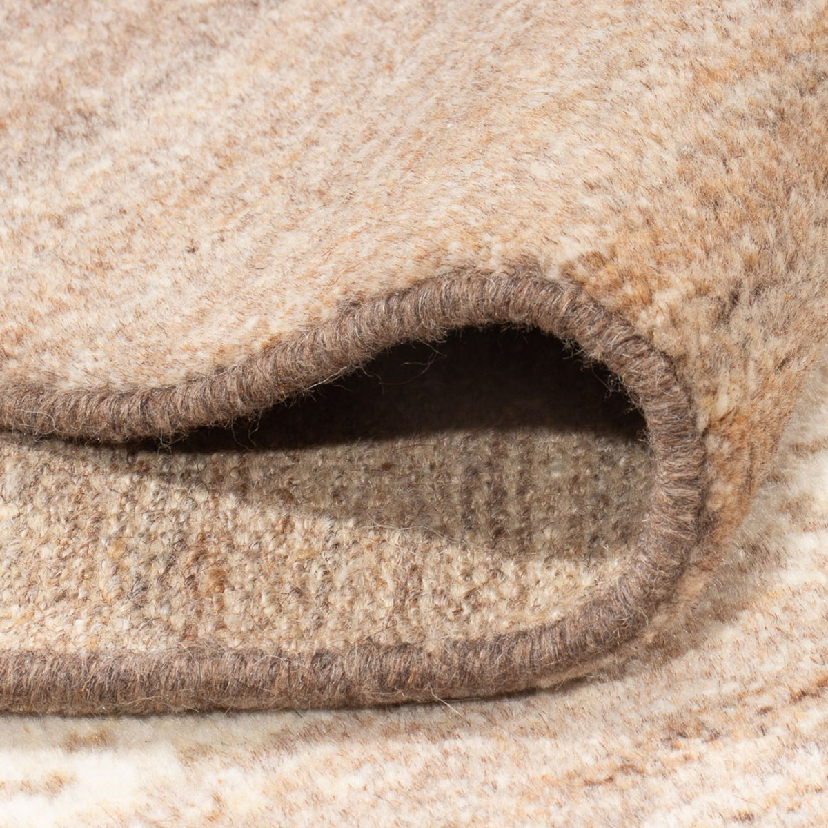 Gabbeh tapijt - Perzisch - 243 x 170 cm - veelkleurig