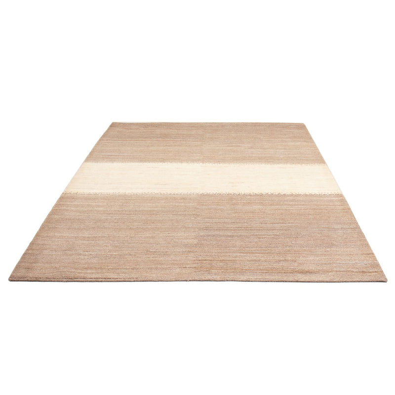 Gabbeh tapijt - Perzisch - 243 x 170 cm - veelkleurig