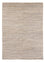 Gabbeh tapijt - Perzisch - 242 x 162 cm - donker beige