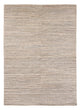 Gabbeh tapijt - Perzisch - 242 x 162 cm - donker beige