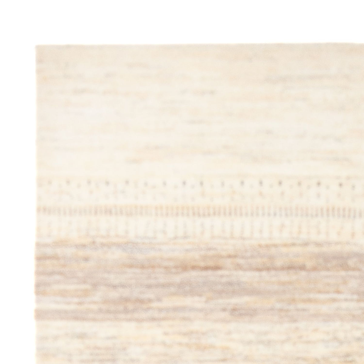 Gabbeh tapijt - Perzisch - 198 x 152 cm - veelkleurig