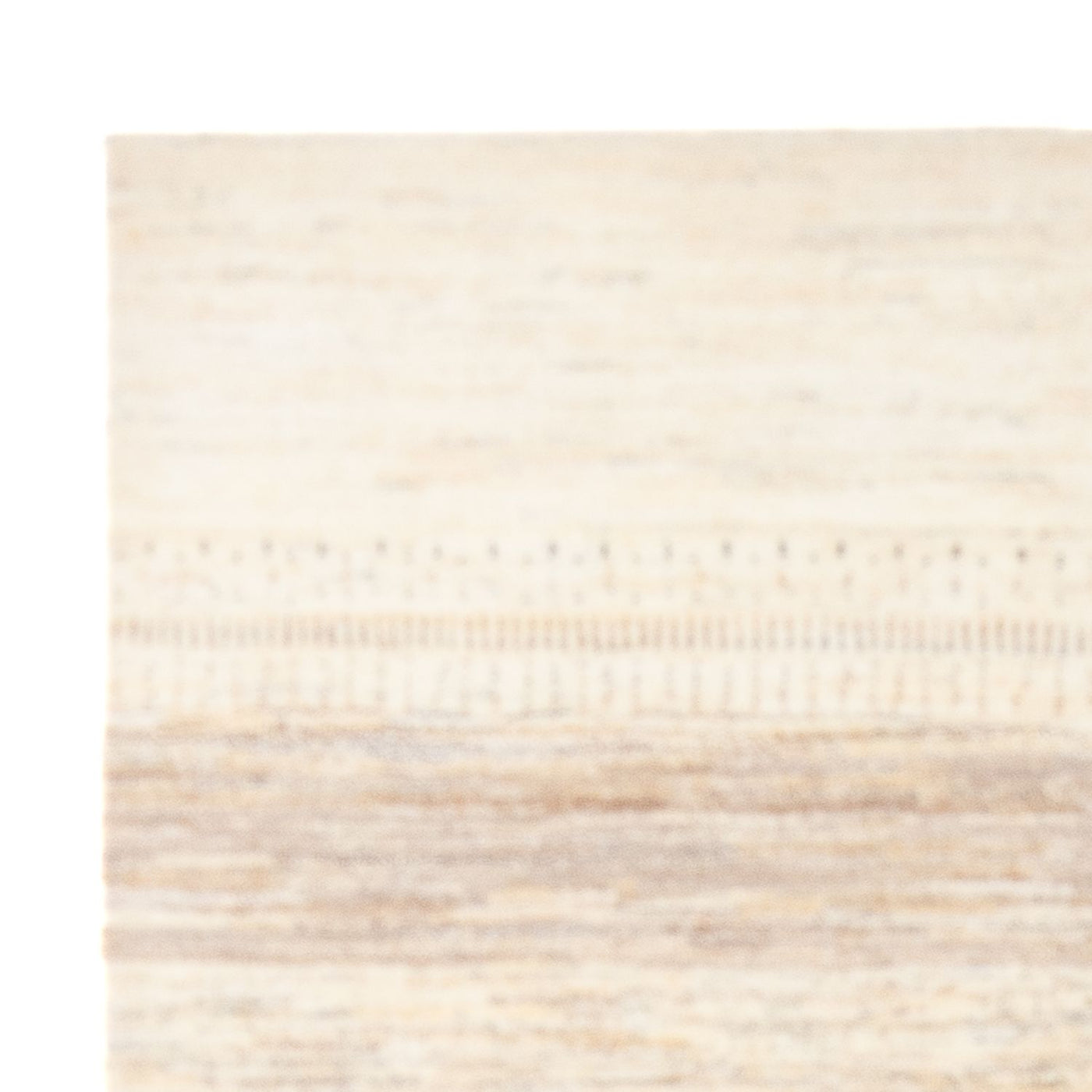 Perzische Gabbeh Tapijt 198x152cm - Perserteppich Wollteppich