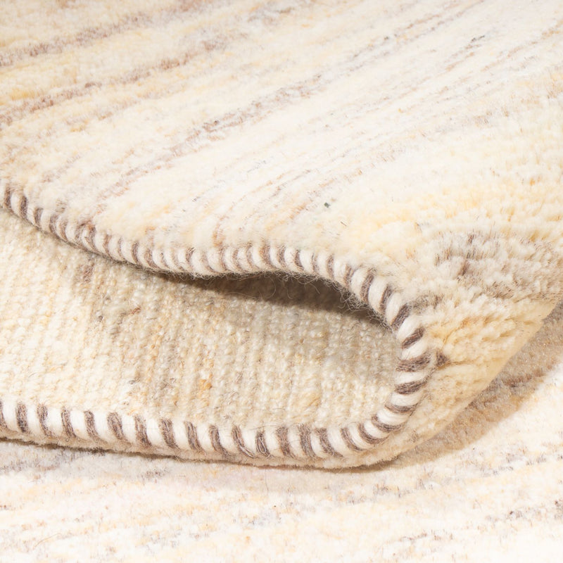 Gabbeh tapijt - Perzisch - 198 x 152 cm - veelkleurig