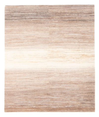 Perzische Gabbeh Tapijt 148x184cm - Perserteppich Wollteppich