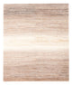 Perzische Gabbeh Tapijt 184x148cm - Perserteppich Wollteppich