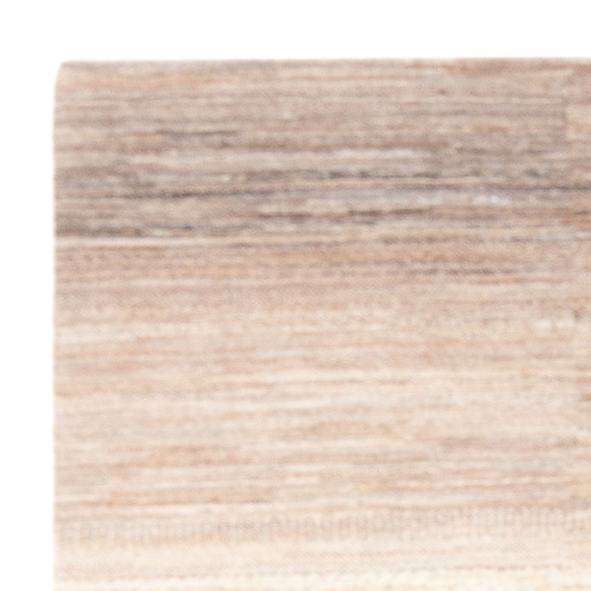 Gabbeh tapijt - Perzisch - 184 x 148 cm - donker beige