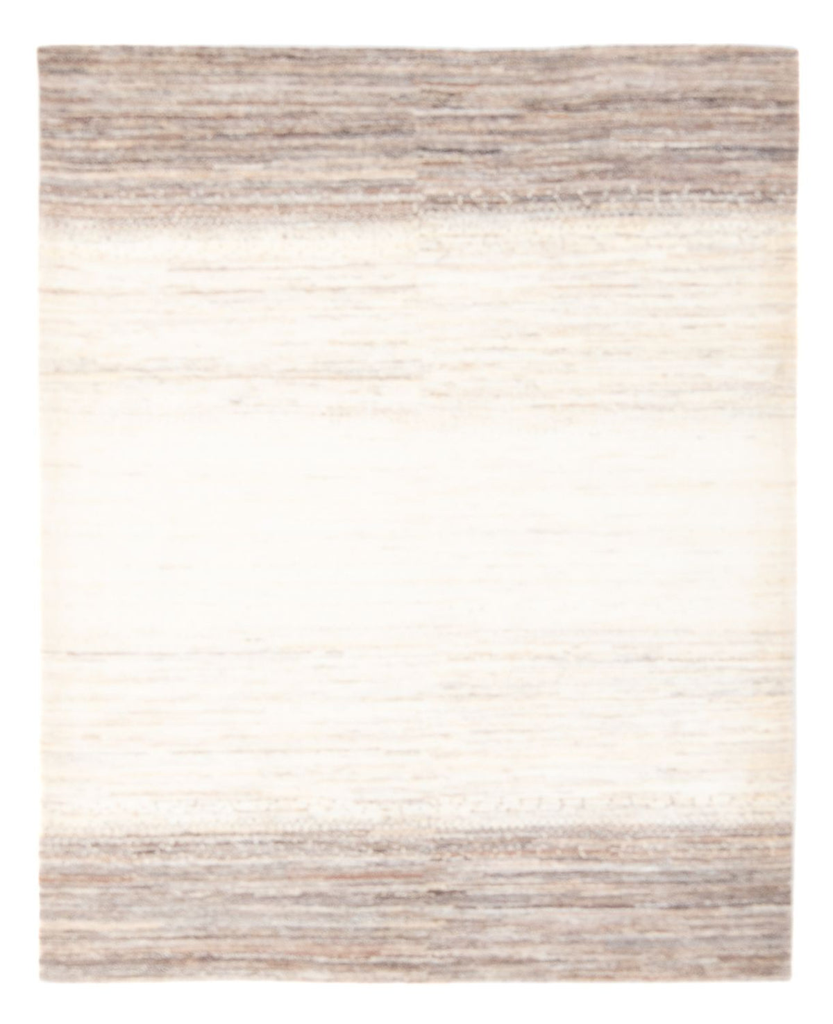 Gabbeh tapijt - Perzisch - 193 x 156 cm - veelkleurig