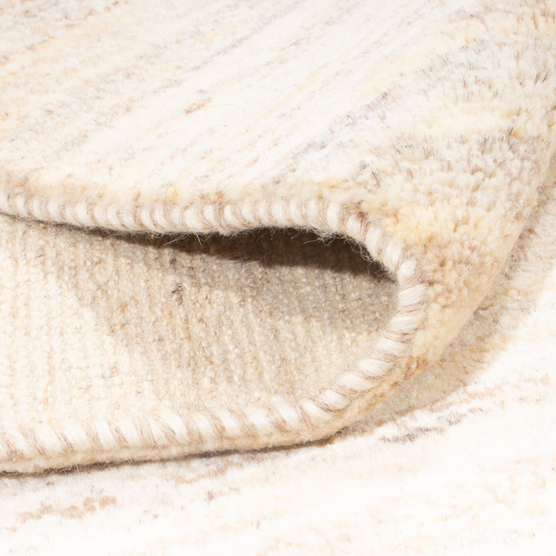 Gabbeh tapijt - Perzisch - 193 x 156 cm - veelkleurig