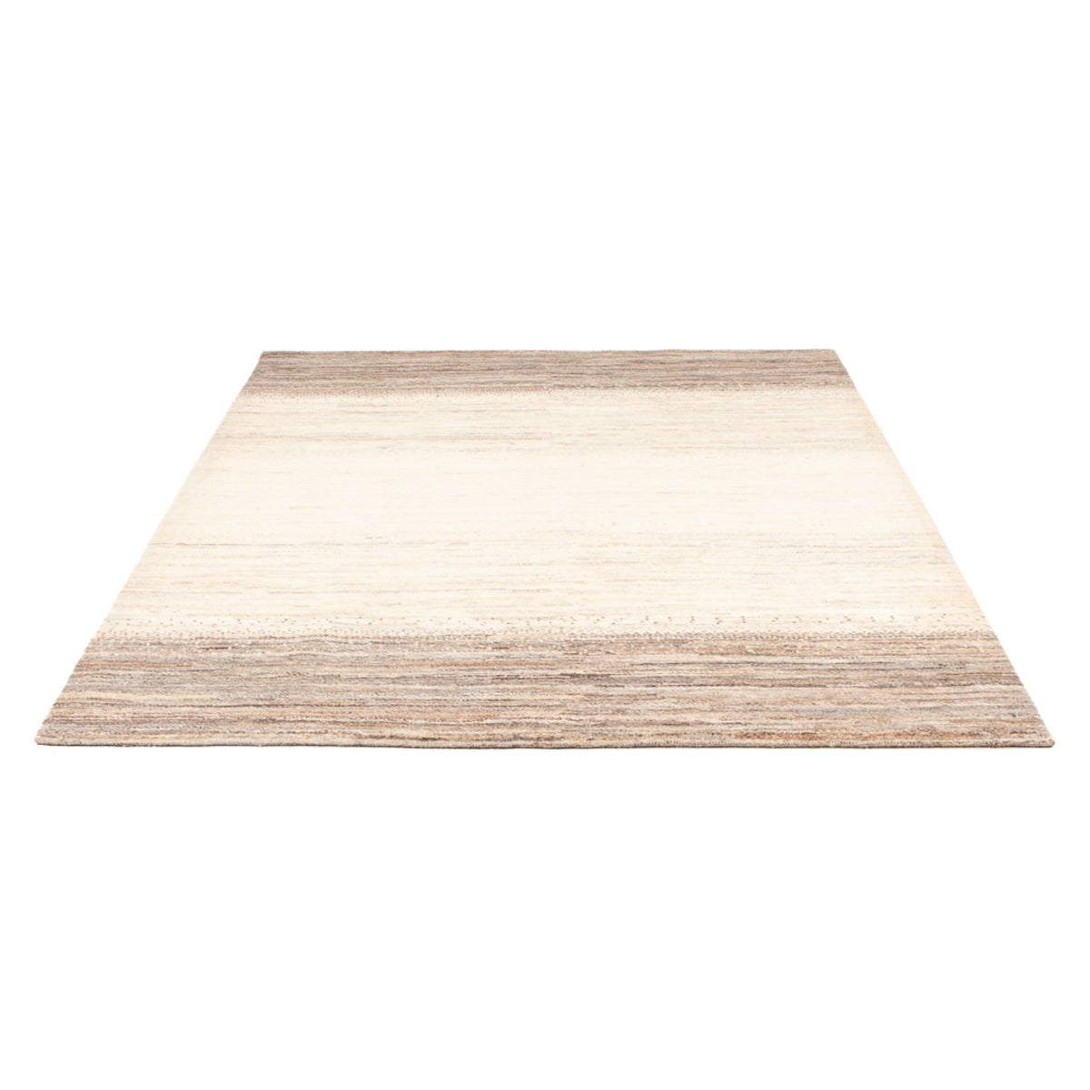 Gabbeh tapijt - Perzisch - 193 x 156 cm - veelkleurig