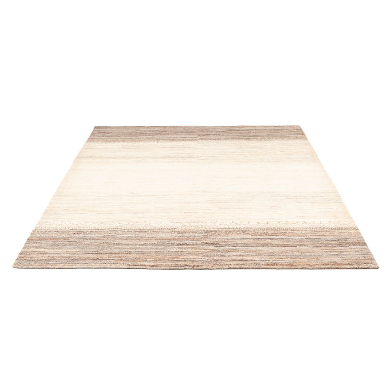 Gabbeh tapijt - Perzisch - 193 x 156 cm - veelkleurig