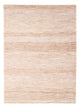 Perzische Gabbeh Tapijt 204x148cm - Perserteppich Wollteppich
