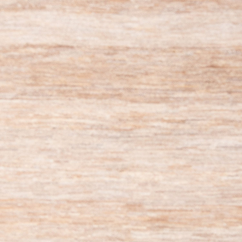 Gabbeh tapijt - Perzisch - 204 x 148 cm - donker beige