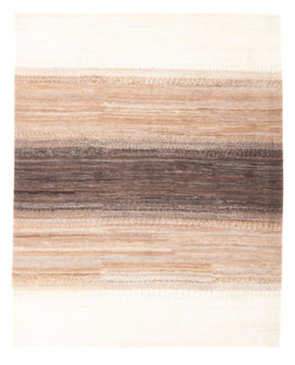 Gabbeh tapijt - Perzisch - 193 x 153 cm - veelkleurig