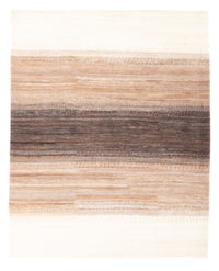 Gabbeh tapijt - Perzisch - 193 x 153 cm - veelkleurig