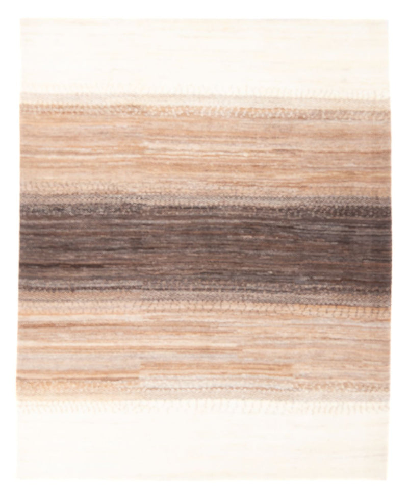 Gabbeh tapijt - Perzisch - 193 x 153 cm - veelkleurig