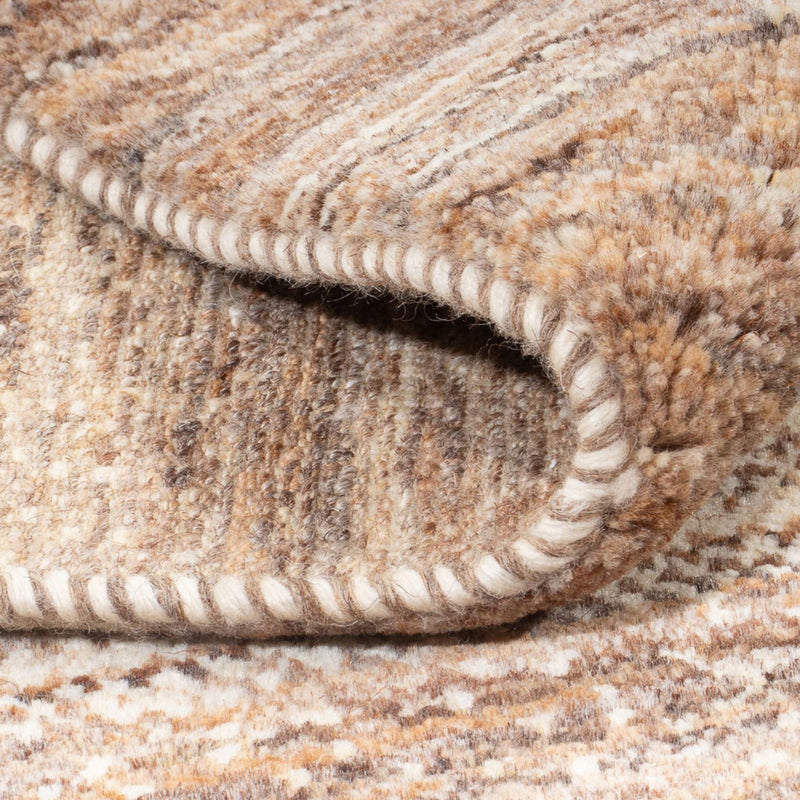 Gabbeh tapijt - Perzisch - 188 x 150 cm - veelkleurig