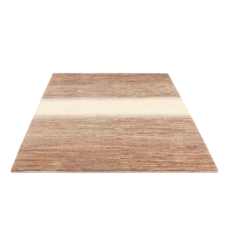 Gabbeh tapijt - Perzisch - 188 x 150 cm - veelkleurig