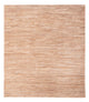 Perzische Gabbeh Tapijt 198x155cm - Perserteppich Wollteppich