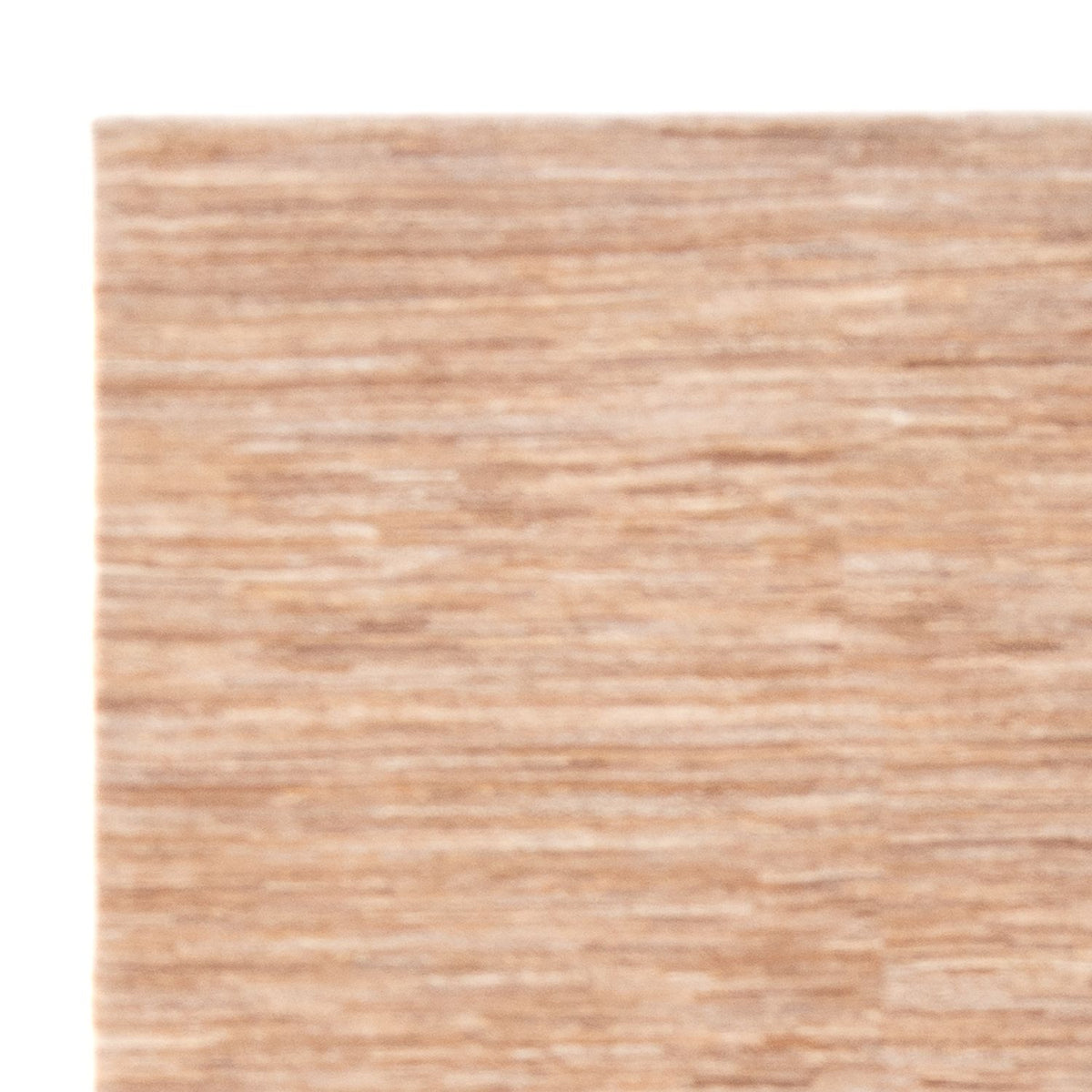 Gabbeh tapijt - Perzisch - 198 x 155 cm - donker beige