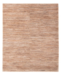 Gabbeh tapijt - Perzisch - 200 x 153 cm - donker beige