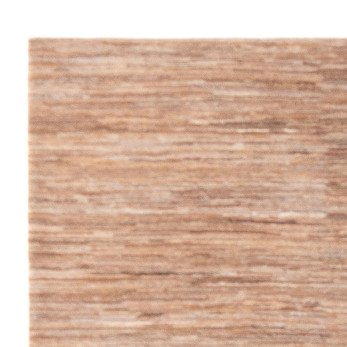 Gabbeh tapijt - Perzisch - 200 x 153 cm - donker beige