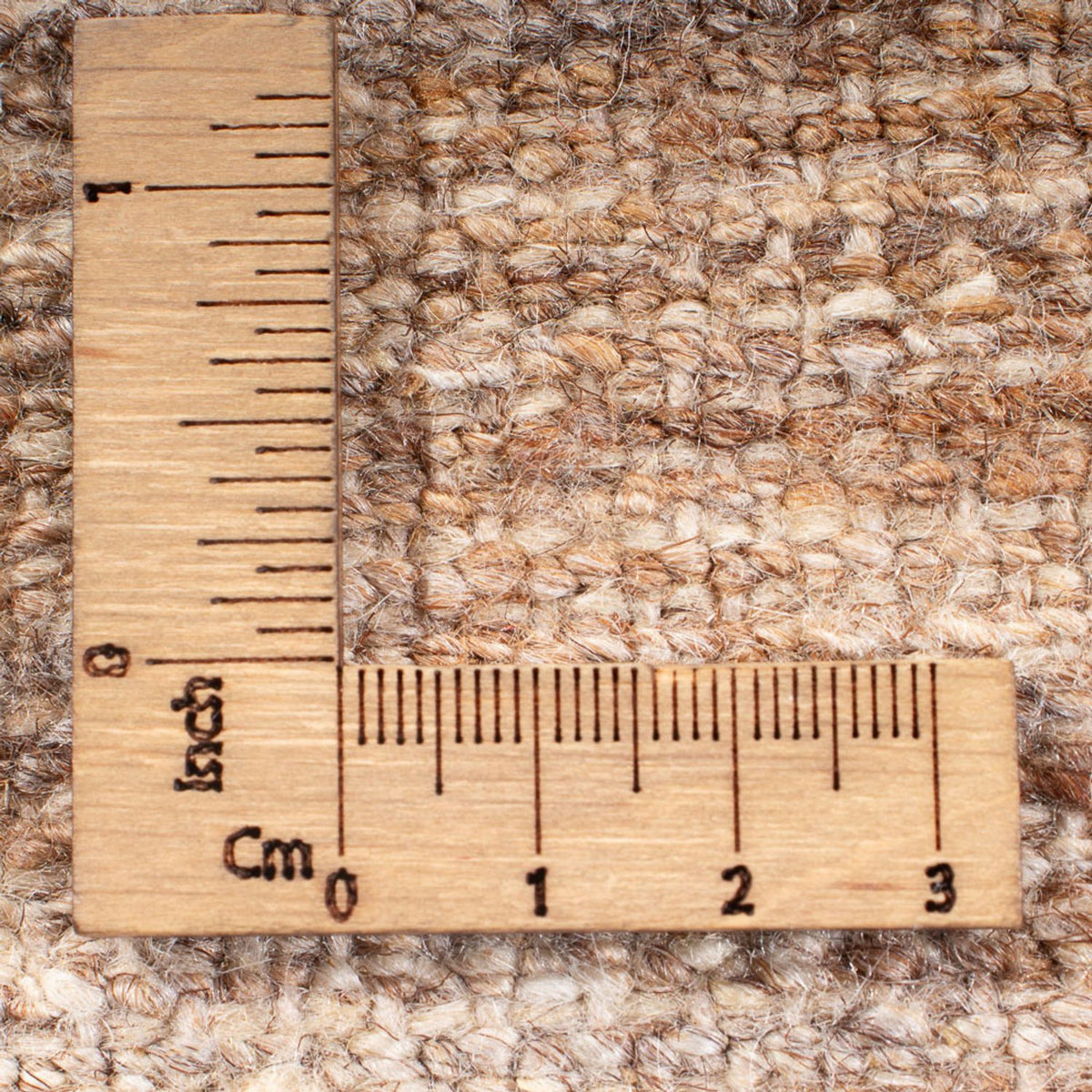 Gabbeh tapijt - Perzisch - 200 x 153 cm - donker beige