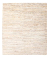 Gabbeh tapijt - Perzisch - 184 x 154 cm - licht beige