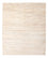 Gabbeh tapijt - Perzisch - 184 x 154 cm - licht beige