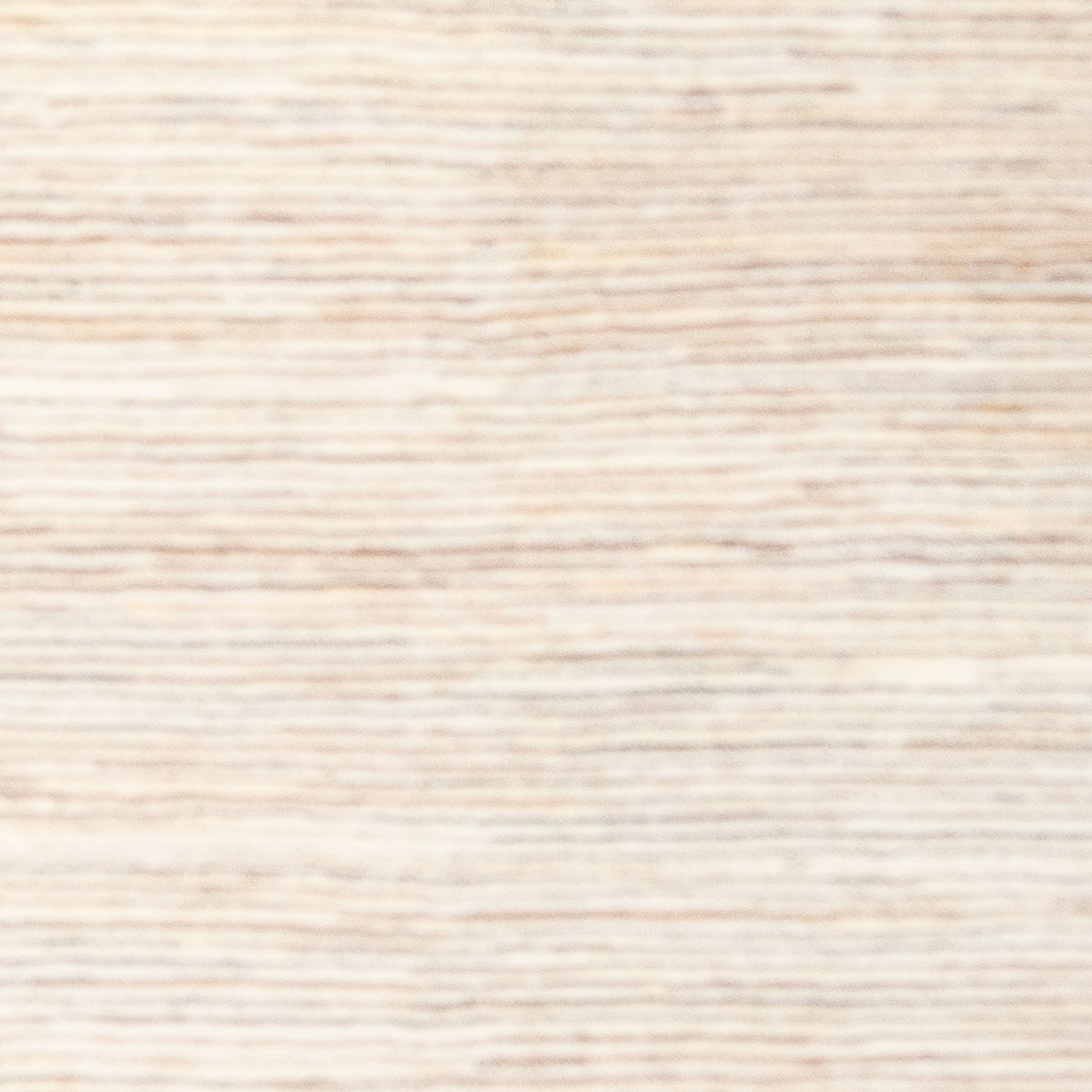 Gabbeh tapijt - Perzisch - 184 x 154 cm - licht beige