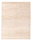 Gabbeh tapijt - Perzisch - 204 x 152 cm - donker beige