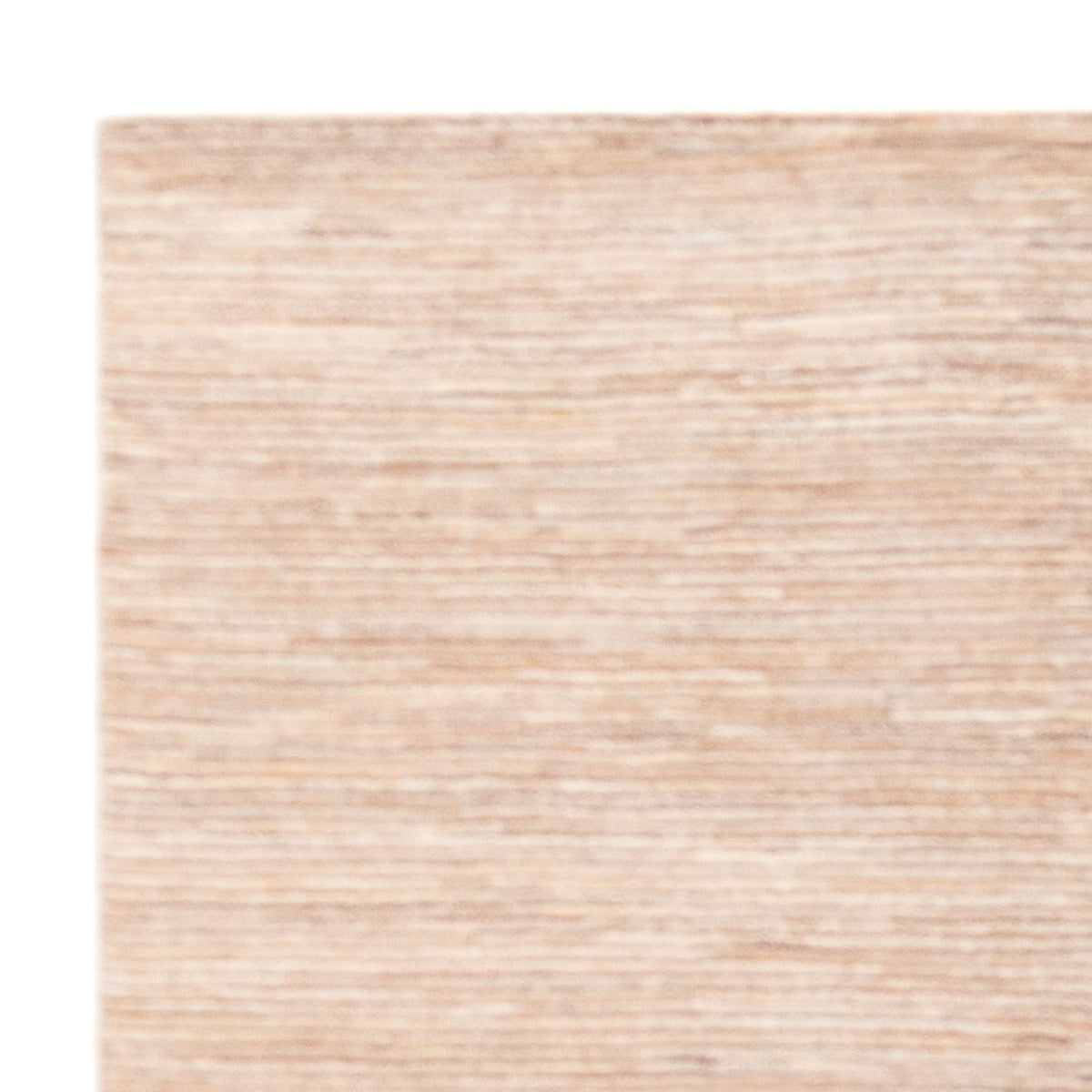 Gabbeh tapijt - Perzisch - 198 x 146 cm - donker beige