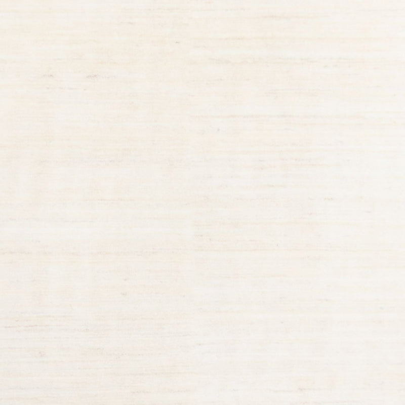 Gabbeh tapijt - Perzisch - 288 x 197 cm - wit  crème