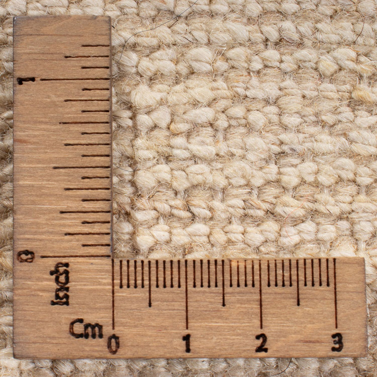 Gabbeh tapijt - Perzisch - 288 x 197 cm - wit  crème